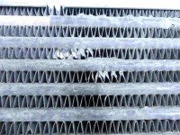 Intercooler Mercedes ML W163 4.0 CDI