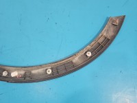 Listwa błotnika tył lewa Suzuki Sx4 S-Cross 13-21 3200101155, 001300101, 77261-61M0-L