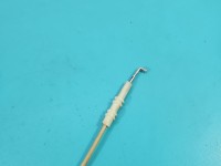 Zamek przód prawy Fiat Linea EUROPA Producent części: FIAT, 6 pin