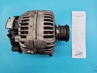 TEST Alternator Seat Cordoba II 6L 1.9 tdi