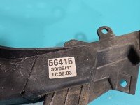 Pas przedni Citroen C4 II 9673046277