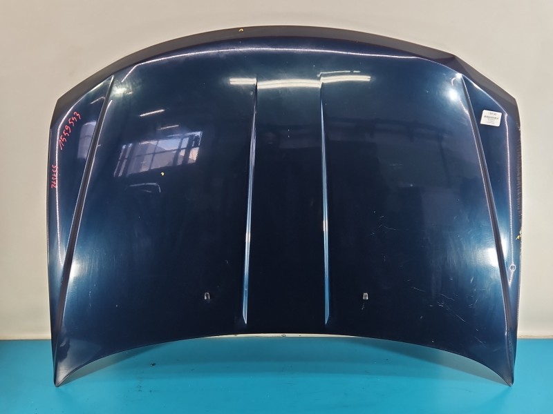 Maska przednia Fiat Freemont Brak