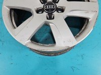 alufelgi felgi 17 komplet AUDI A8 D4 4H