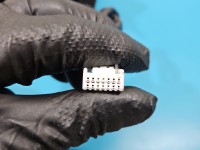 Lusterko prawe Toyota Avensis III T27 209 europa