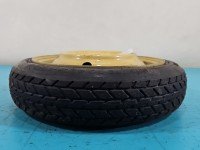 Koło zapasowe 14" dojazdowe dojazdówka Toyota Yaris I 4x100 R14 115/70