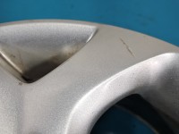 Felga aluminiowa 15" Ford Fiesta Mk7 alufelga