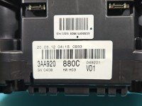 Licznik Vw Passat B7 3AA920880C, A2C53439627 2.0 tdi EUROPA
