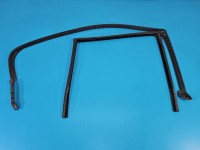 Uszczelka drzwi tył prawa BMW G30 7381282