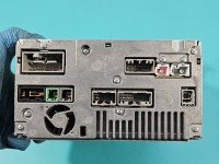 Radio fabryczne Honda HR-V II 13-18 39100-T8M-G51-M1 radioodtwarzacz