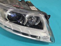 Reflektor prawy lampa przód Audi A6 C6 EUROPA