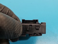 Przełącznik Składania foteli III rząd. / Prawy AUDI Q7 II 4M 4M0959861B