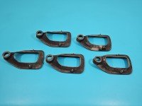 Osłona ZAŚLEPKA PLASTIK Kia Sorento III