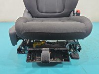 Fotel prawy przód pasażera BMW G20