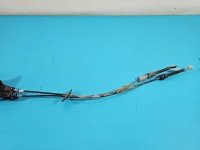 DŹWIGNIA LEWAREK WYBIERAK LINKI Renault Trafic III 2.0 dci