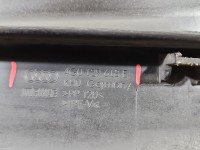Osłona ZAŚLEPKA PLASTIK Audi A7 4G 4G0129618E