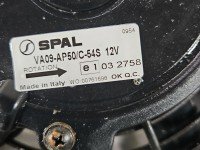 Klimatyzator dachowy Peugeot Partner II 1.6 hdi