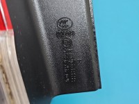 Lampa tył lewa Opel Zafira B HB Producent części: OPEL, 08-14r EUROPA