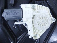 Podnośnik przód lewy SZYBY WINDA 7P6837755C Vw Touareg II 10- Volkswagen 5d HB
