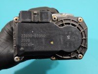 Przepustnica Toyota Avensis III T27 22030-0T050 1.8 vvti