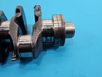 Wał korbowy Toyota Land Cruiser 120 J120 3.0 D4D (1KD) 166KM