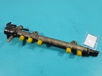 Listwa wtryskowa CZUJNIKI Opel Meriva A 1.3 cdti 0445214044, 46817523, 0281002584