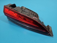 Lampa tył lewa Skoda Scala 2019- HB EUROPA