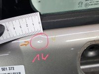 DRZWI PRZÓD LEWE KIEROWCY Peugeot 3008 I 5d beżowy evgc