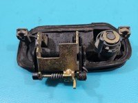 Klamka tył lewa zewnętrzna Seat Inca 6K9827561H