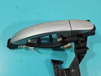 Klamka tył lewa zewnętrzna Ford S-max I MK1 6M21-U264A27-BL