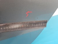 Drzwi tył lewe Vw Golf Sportsvan HB 5d Lb7w