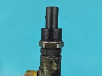 Listwa wtryskowa CZUJNIKI 0445214005, A6680700095, 0281002241 Mercedes Vaneo W414 1.7 cdi