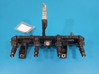 Wtryskiwacz 01F002A Citroen C3 I 1.4 8V 73KM