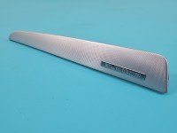 Listwa listwy dekory dekor deski AUDI Q5 08- eu