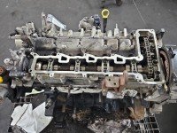 Silnik Ford Mondeo Mk5 2.0 tdci 179KM ODPALANY FILM POMIAR