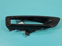 Zaślepka kratka zderzaka prawa atrapa Land rover Discovery Sport 14- L550 FK72-15A298-B