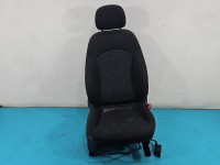 Fotel prawy przód pasażera Opel Corsa E 5d EUROPA