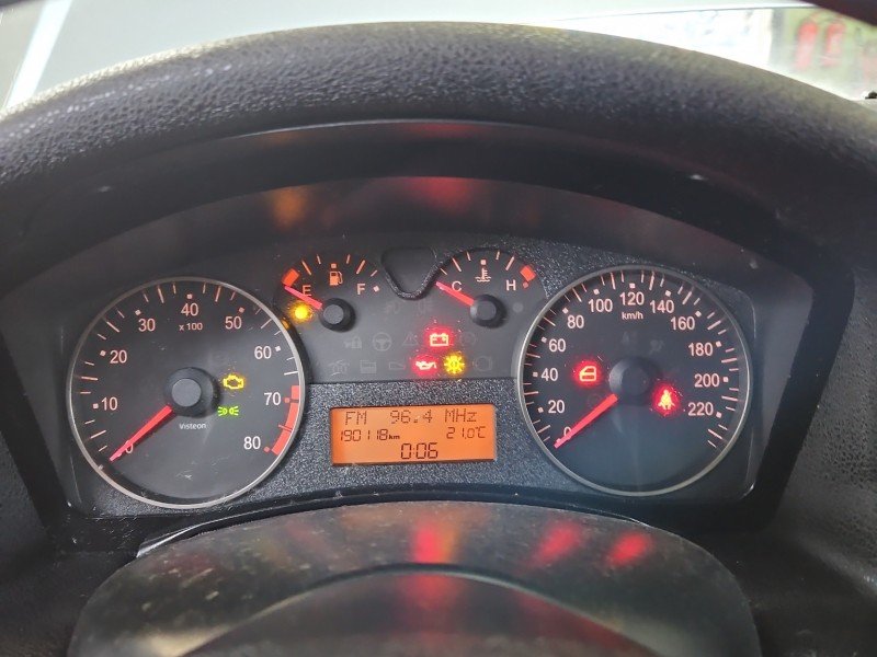 Licznik Fiat Stilo 51756698 1,8.0 16V EUROPA