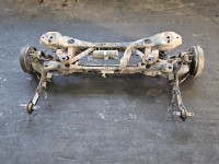 Tylna belka oś tył Ford Focus Mk3 1.6 16v