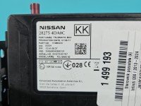 Sterownik moduł infiniti Q50 I 13-17 282754DA0C INFINITI, telefonu