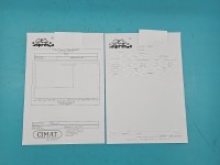 Turbosprężarka Regenerowana Vw Jetta VI 1.6 tdi CAYC 105KM 775517-1, HGR 03L253016T, PFA04915R