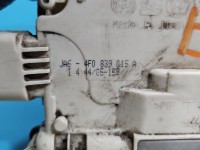 Zamek tył lewy 4F0839015A Audi A6 C6 Producent części: Audi, 9pin
