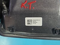 Klamka klapy tył Jeep Renegade 14-