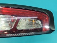 Lampa tył lewa Fiat Punto EVO 09-12 HB