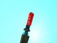 DŹWIGNIA LEWAREK WYBIERAK LINKI Mitsubishi Outlander I 2.4 16v