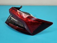 Lampa tył prawa Skoda Karoq HB
