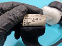 Pas bezpieczeństwa tył lewy Producent części: Mazda, lll rząd Mazda CX-9