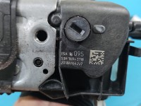 Zamek przód lewy Opel Grandland EUROPA 146095, 16943118