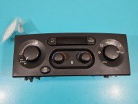 Konsola panel nawiewu Jeep Grand Cherokee II WJ 55115903