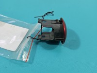 Zaślepka zderzaka Mitsubishi Outlander III 12-