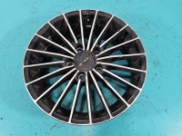 Felga aluminiowa 16" Suzuki Sx4 I 06- alufelga